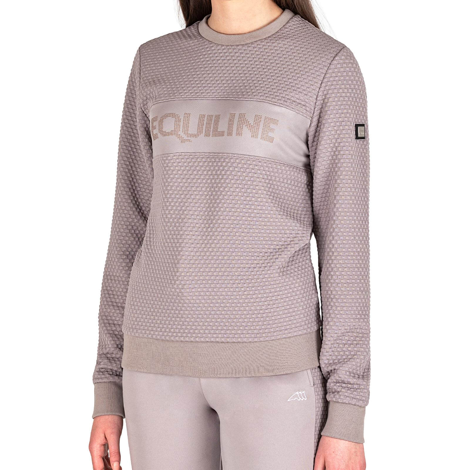 Pullover Elspete PreFS 2023 Damensweatshirt
