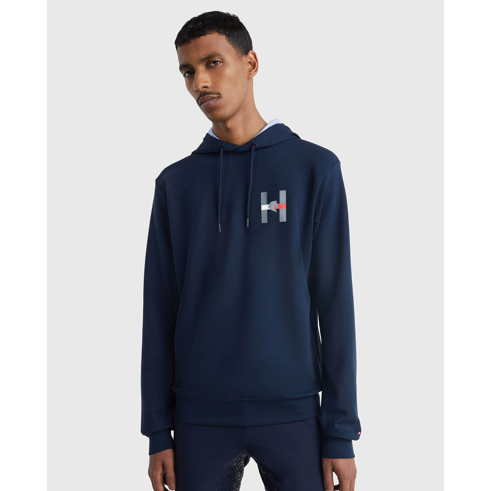 Hoodie Herren Horse Graphic Sport FS 2023 Kapuzenpullover