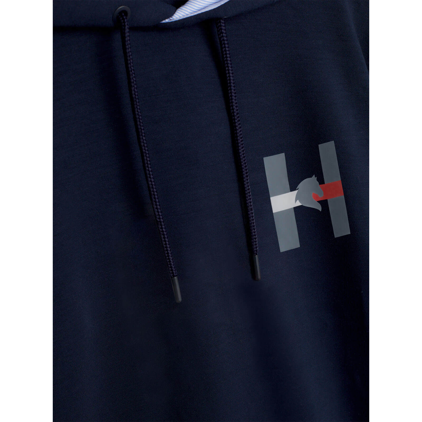 Hoodie Herren Horse Graphic Sport FS 2023 Kapuzenpullover