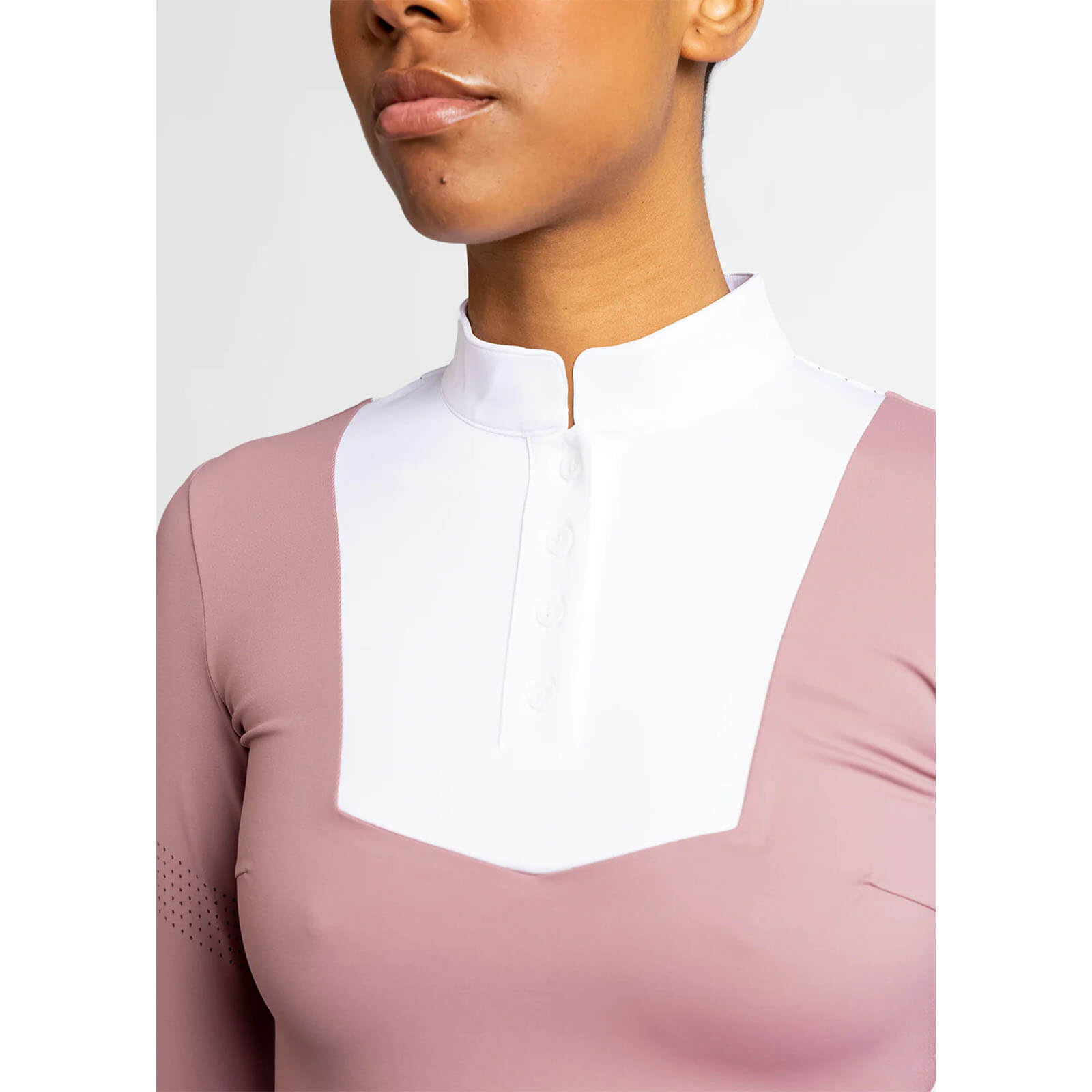 Turniershirt Damen Long Sleeve Sienna