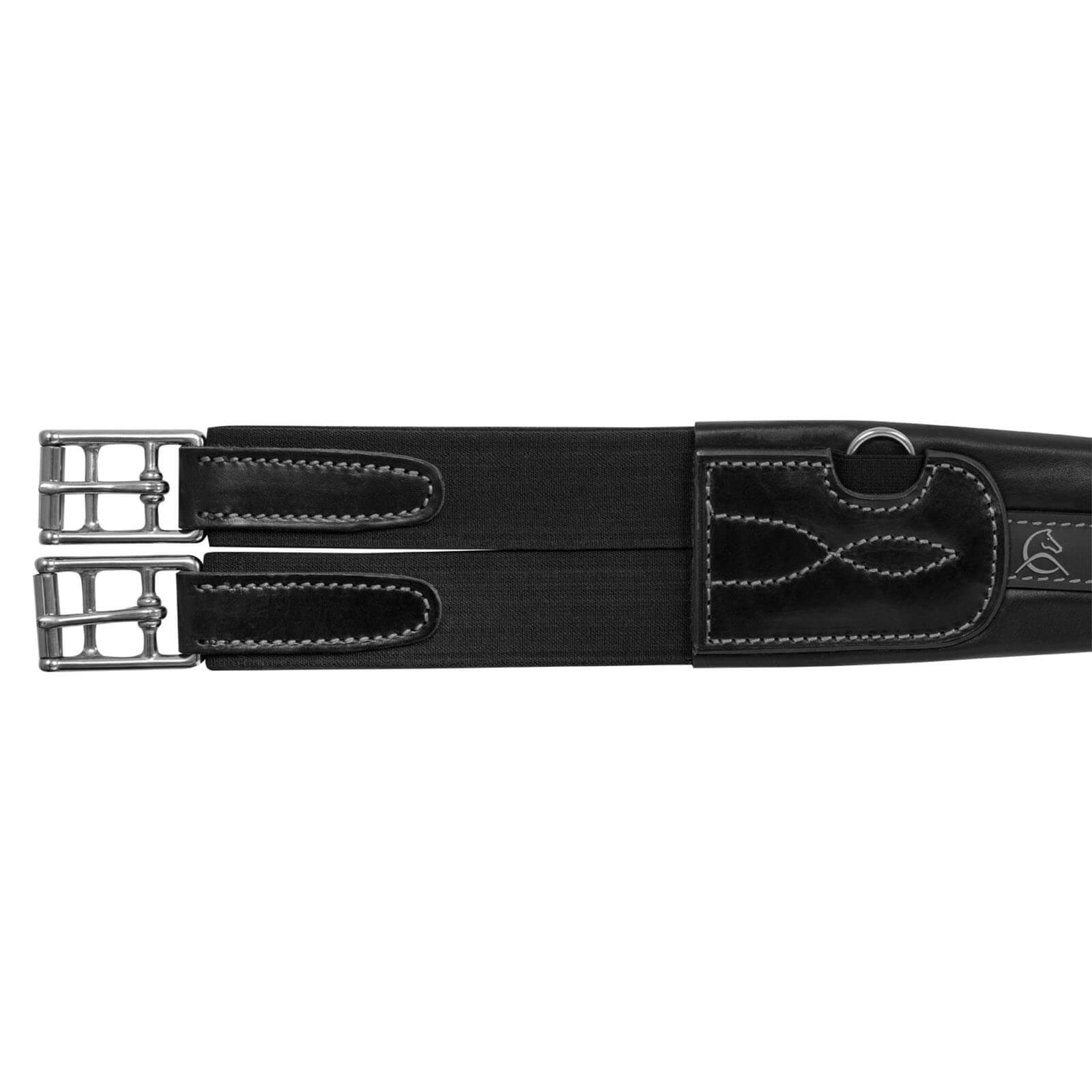 Sattelgurt Langgurt Leather Passion Ergonomic