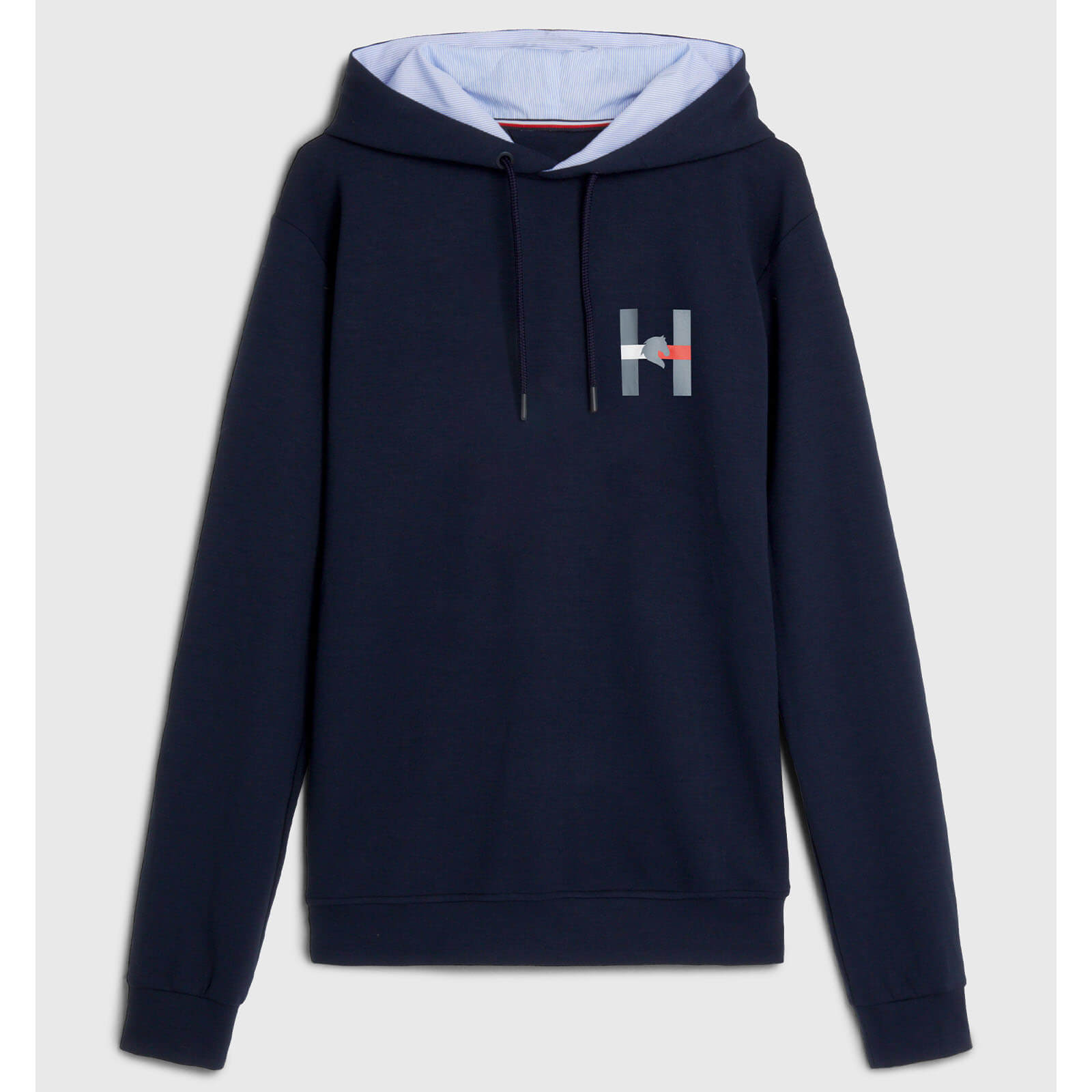 Hoodie Herren Horse Graphic Sport FS 2023 Kapuzenpullover