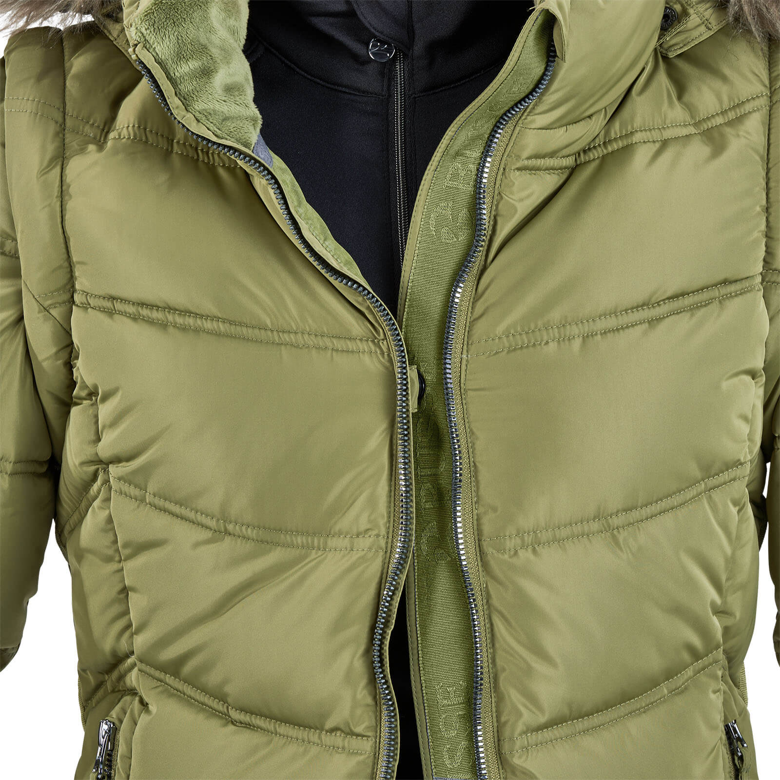 Jacke Damen Shani 2 in 1