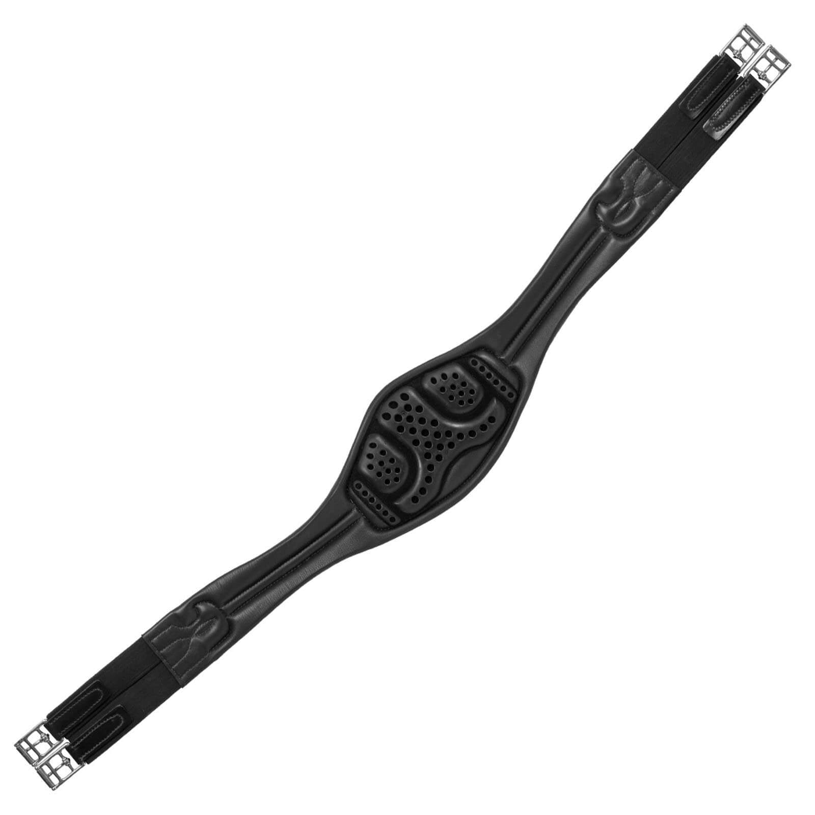 Sattelgurt Langgurt Leather Passion Ergonomic