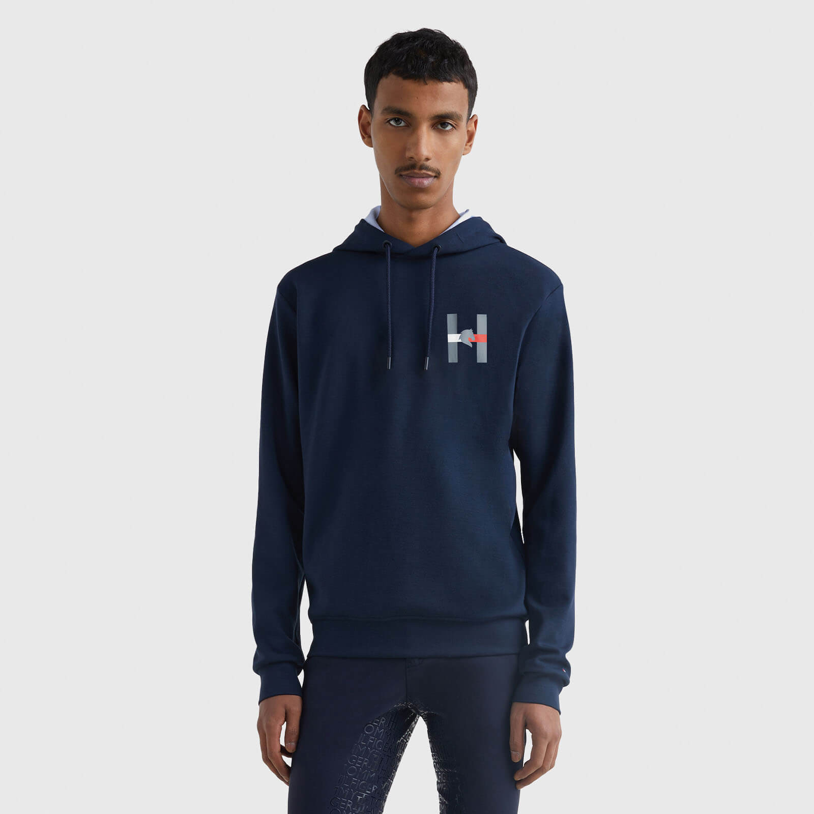 Hoodie Herren Horse Graphic Sport FS 2023 Kapuzenpullover