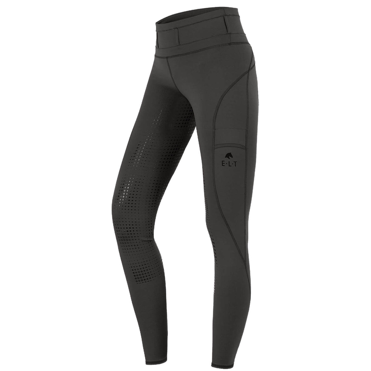 Reitleggings Damen Full-Grip Hanna FS 2025 Reithose