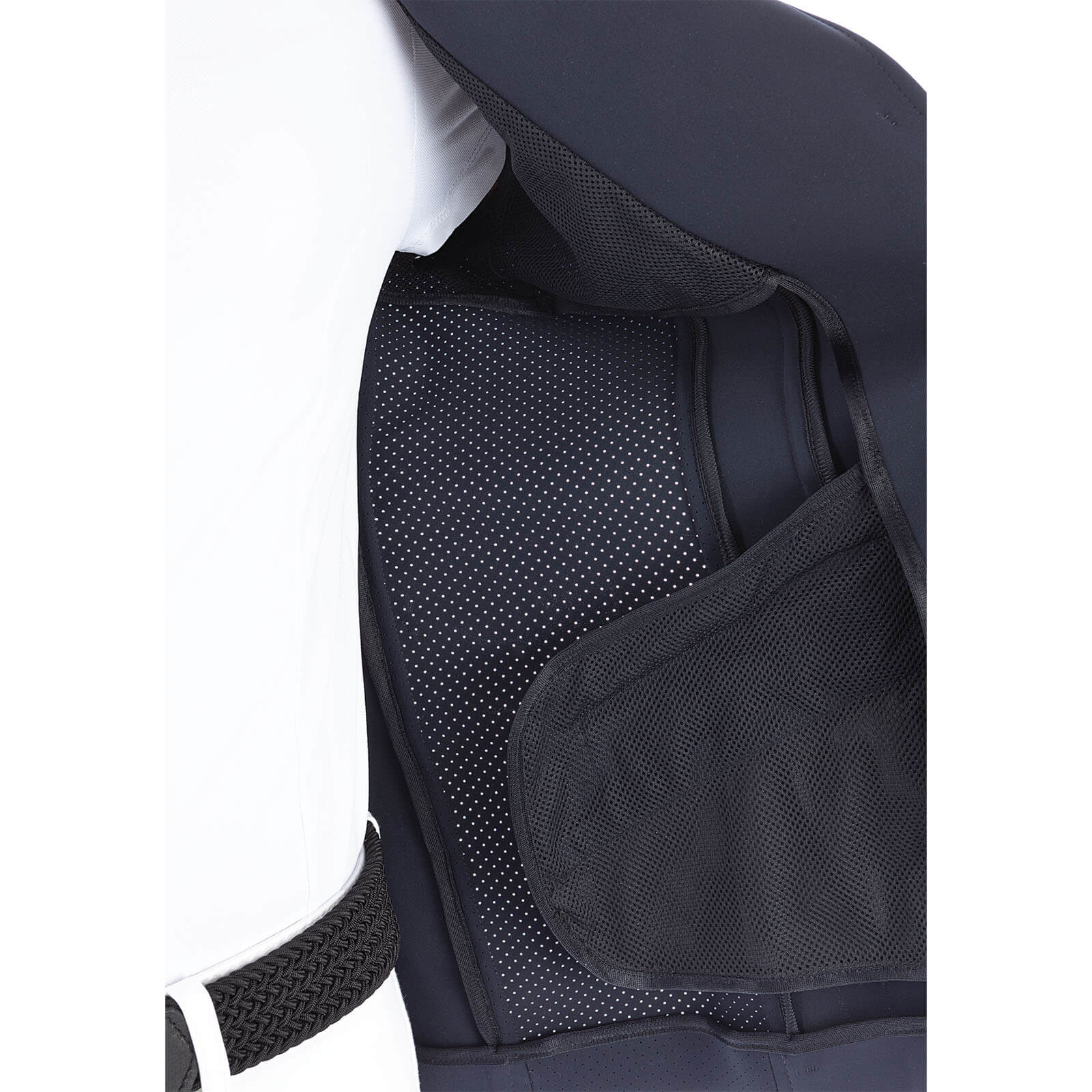 Turniersakko Damen Clonac FS 2023 Turnierjacket