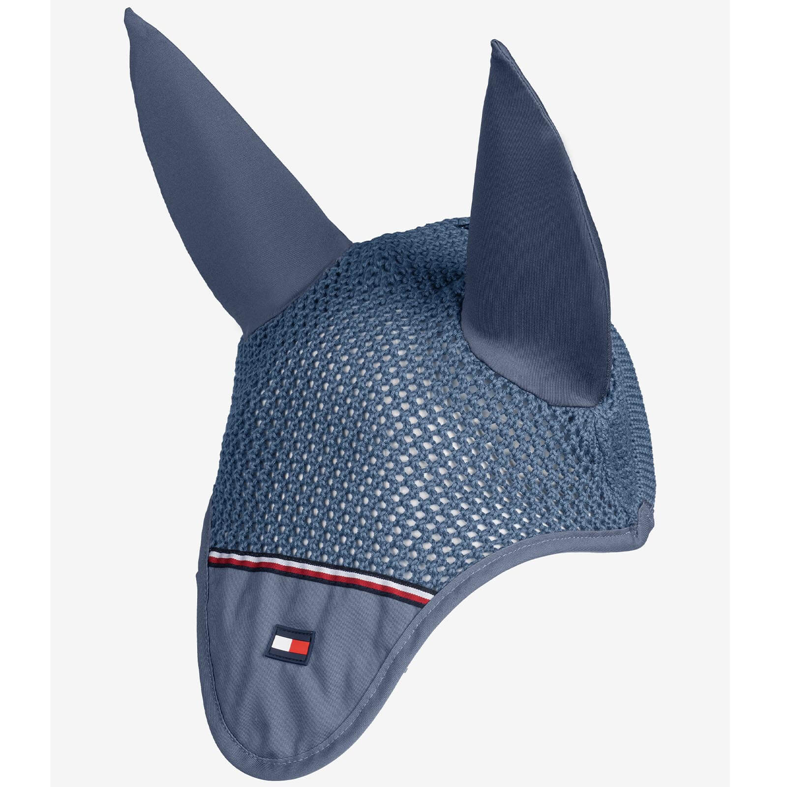 Fliegenmütze TH Flag FS 2023 Fliegenohren Fliegenhaube