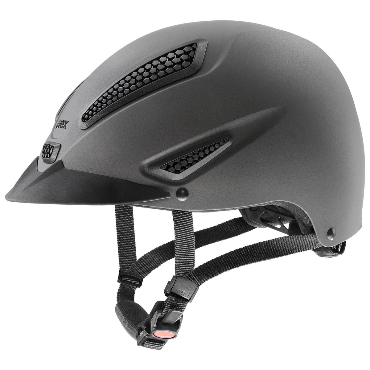 Anthracite Matt
