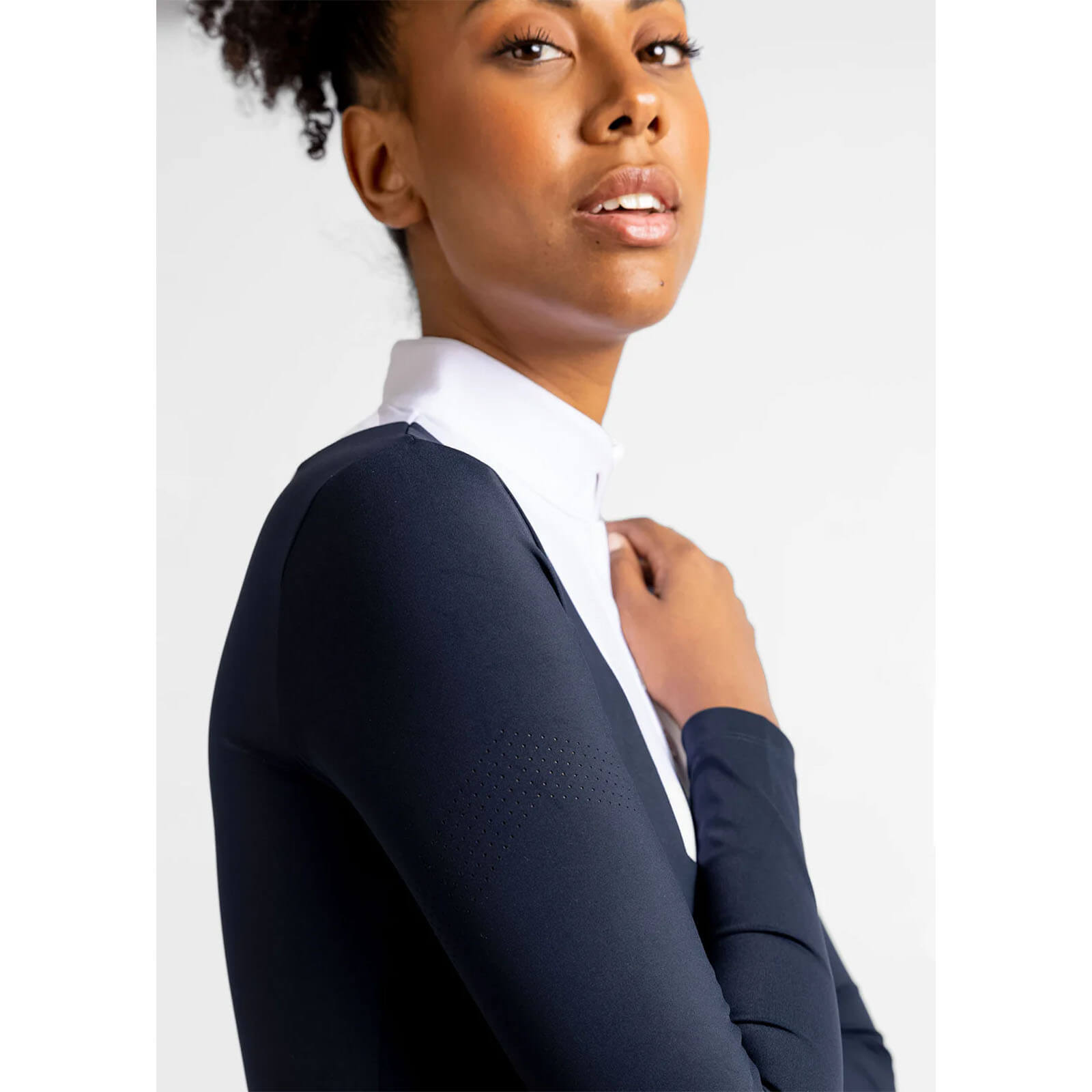 Turniershirt Damen Long Sleeve Sienna