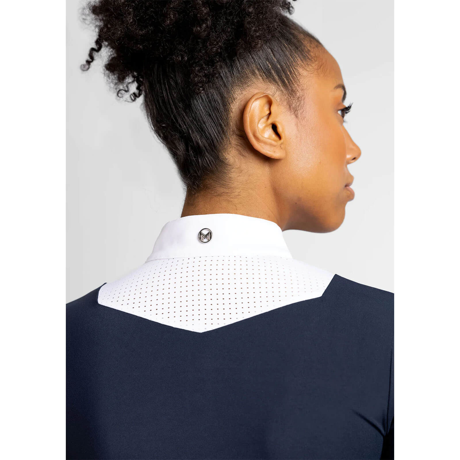 Turniershirt Damen Long Sleeve Sienna
