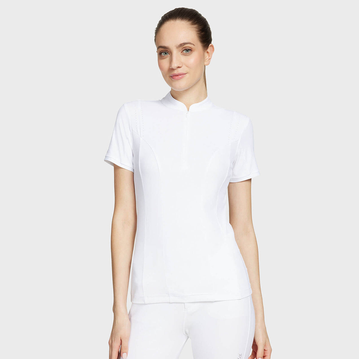 Turniershirt Damen Ellen FS 2024 Short Sleeve