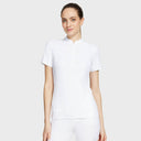 White Texturized