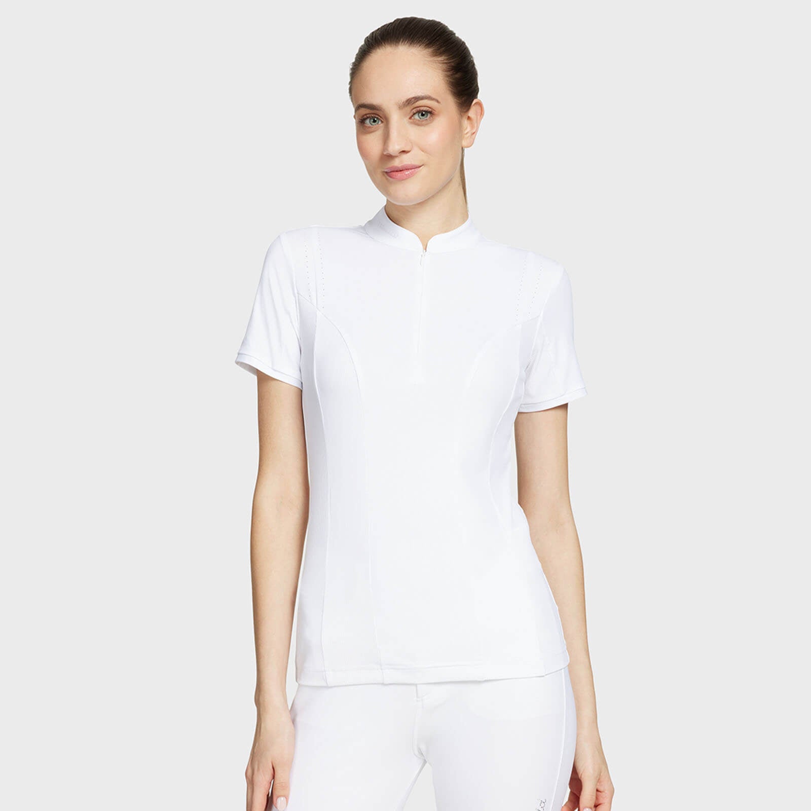 Turniershirt Damen Ellen FS 2024 Short Sleeve