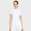 White Texturized
