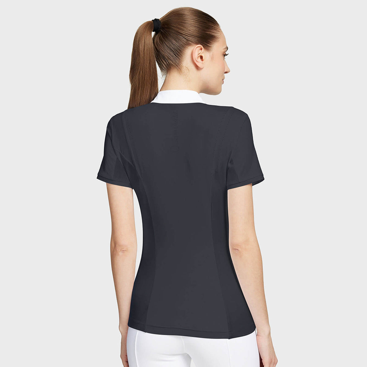 Turniershirt Damen Ellen FS 2024 Short Sleeve