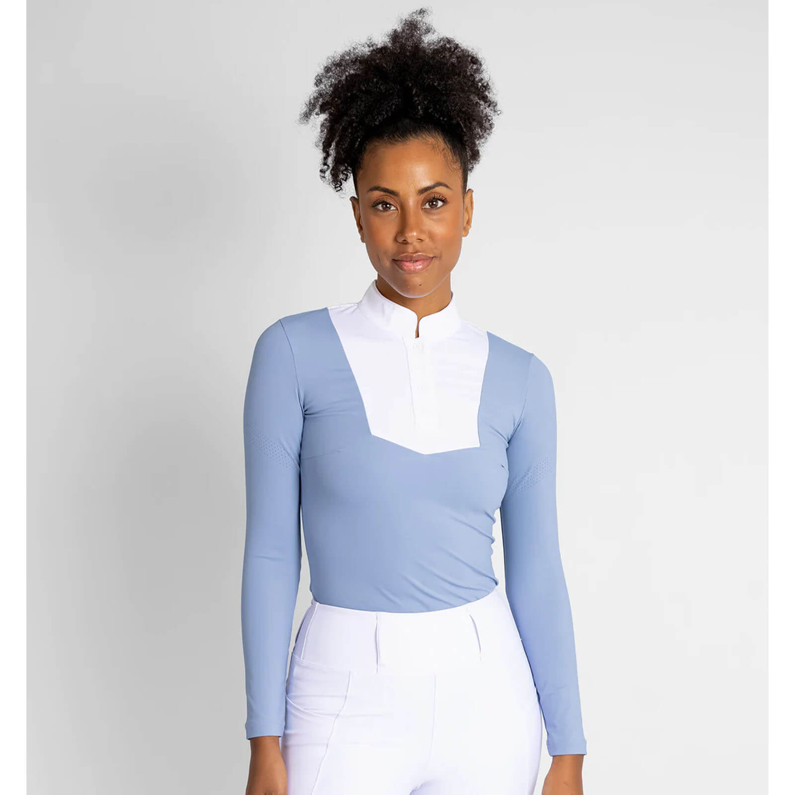 Turniershirt Damen Long Sleeve Sienna