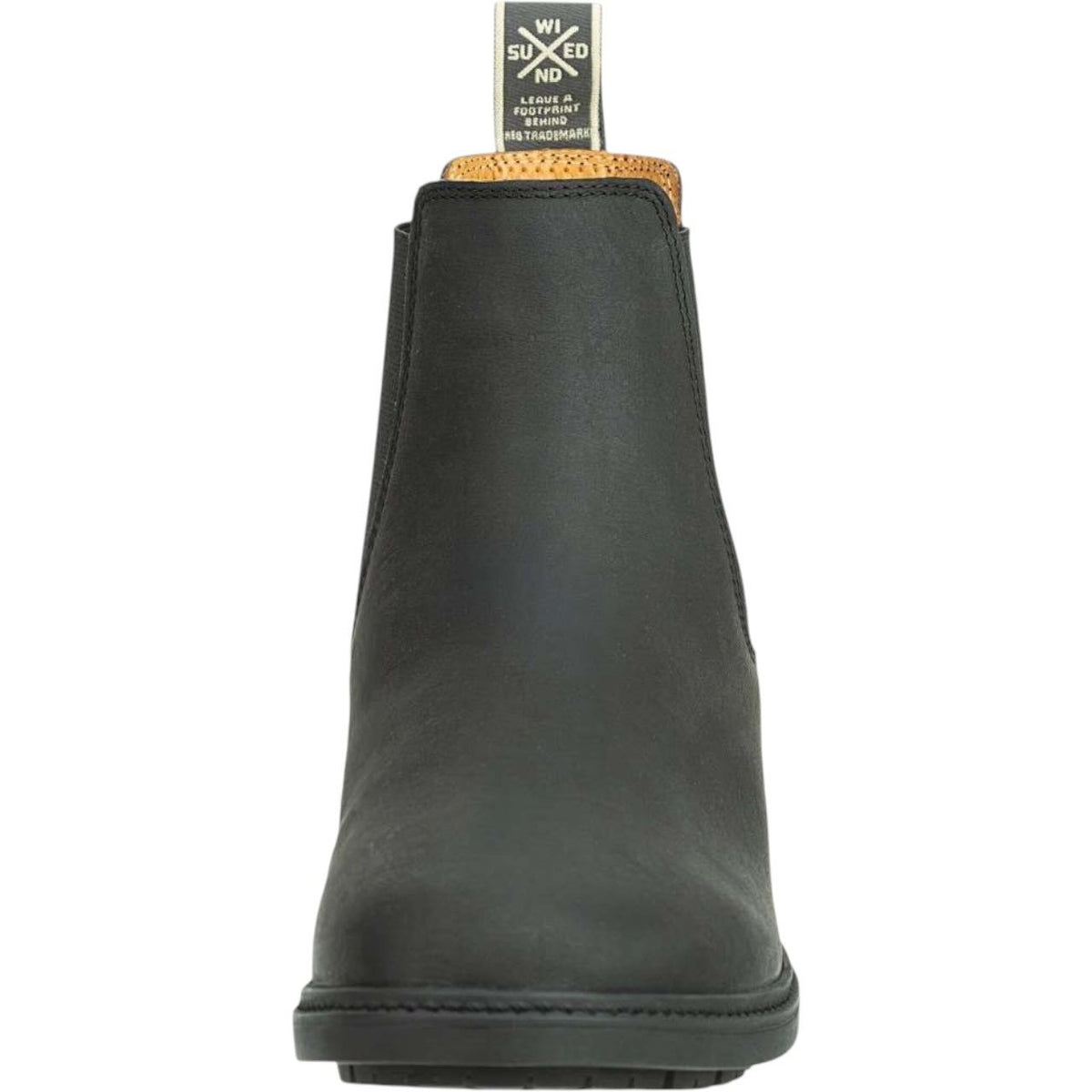 Stiefelette Durango Chelsea Lederstiefelette