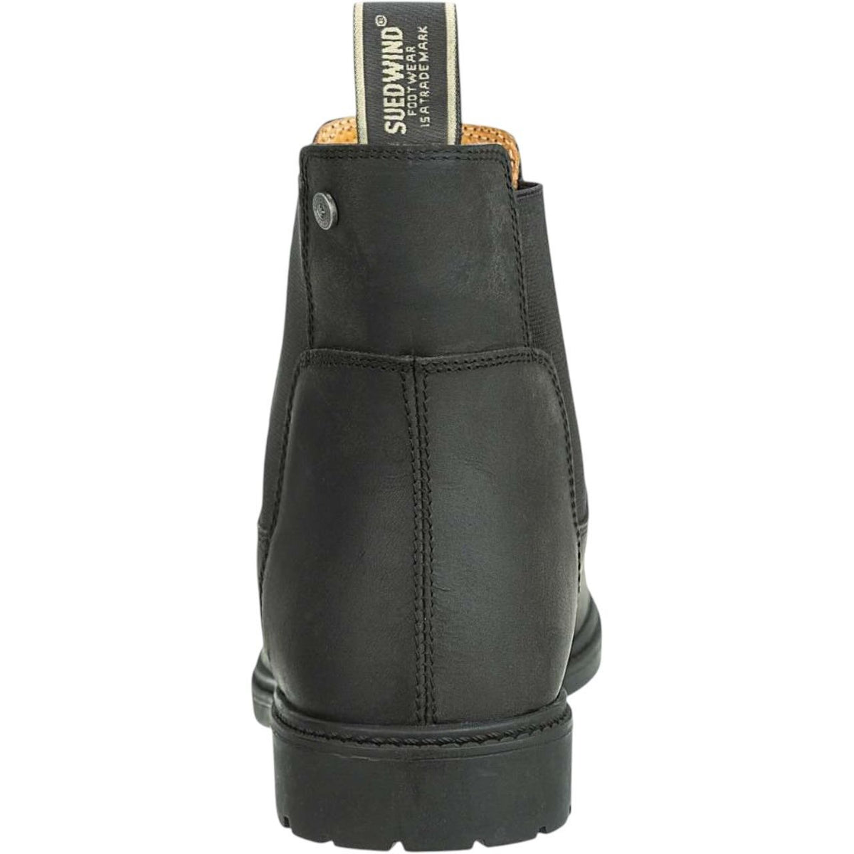 Stiefelette Durango Chelsea Lederstiefelette