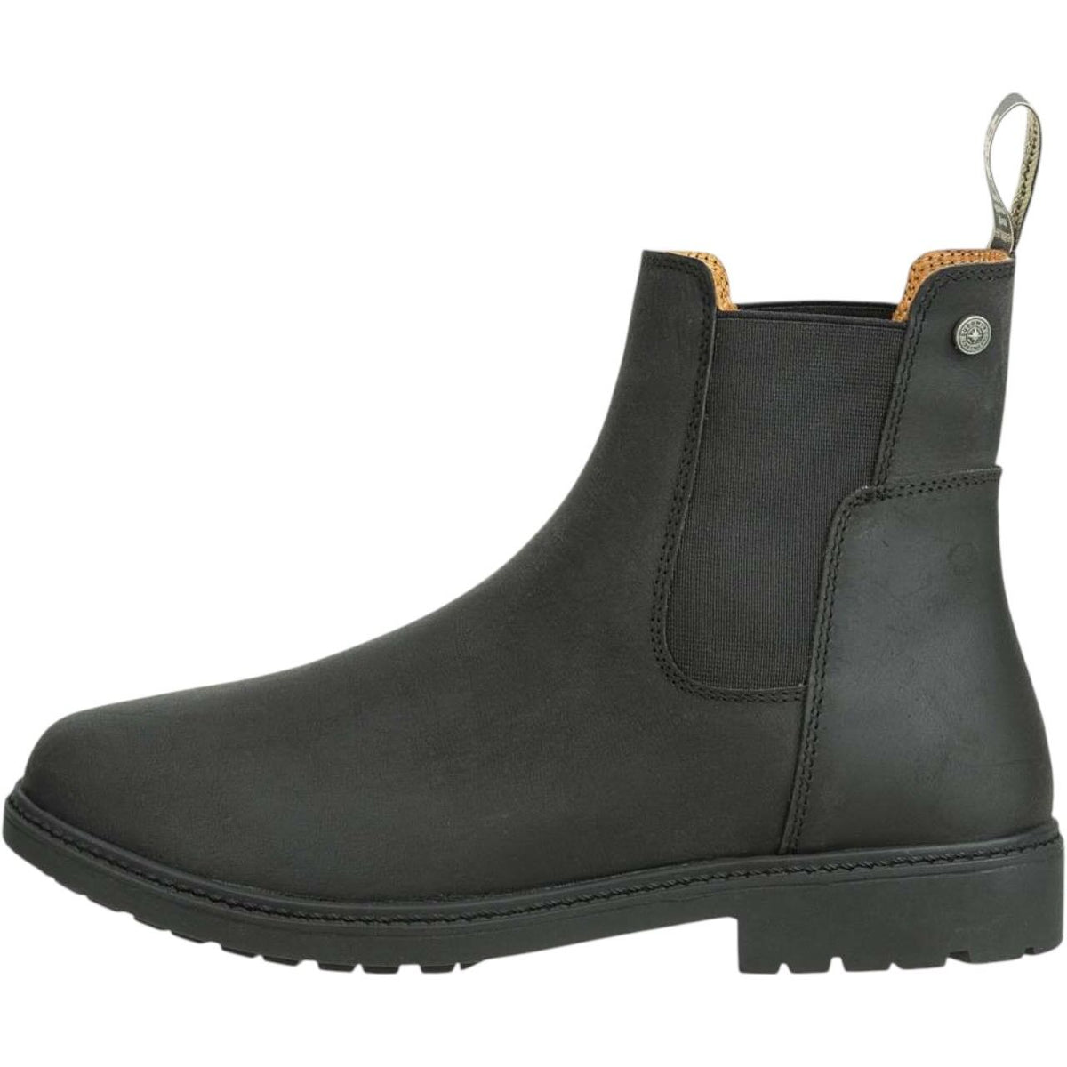 Stiefelette Durango Chelsea Lederstiefelette