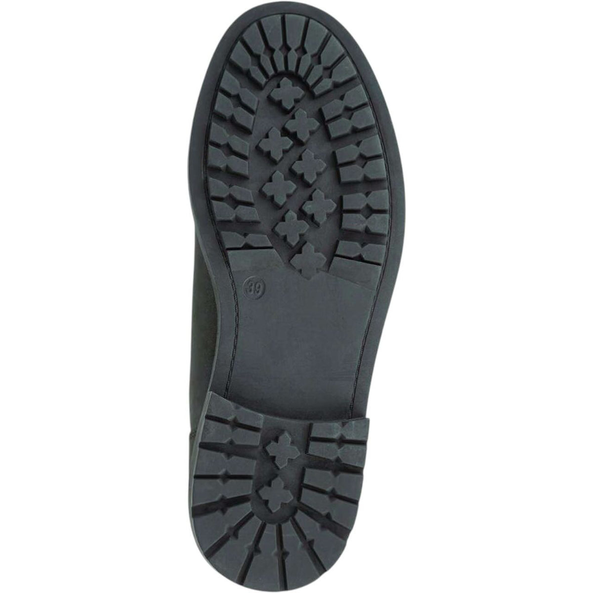 Stiefelette Durango Chelsea Lederstiefelette