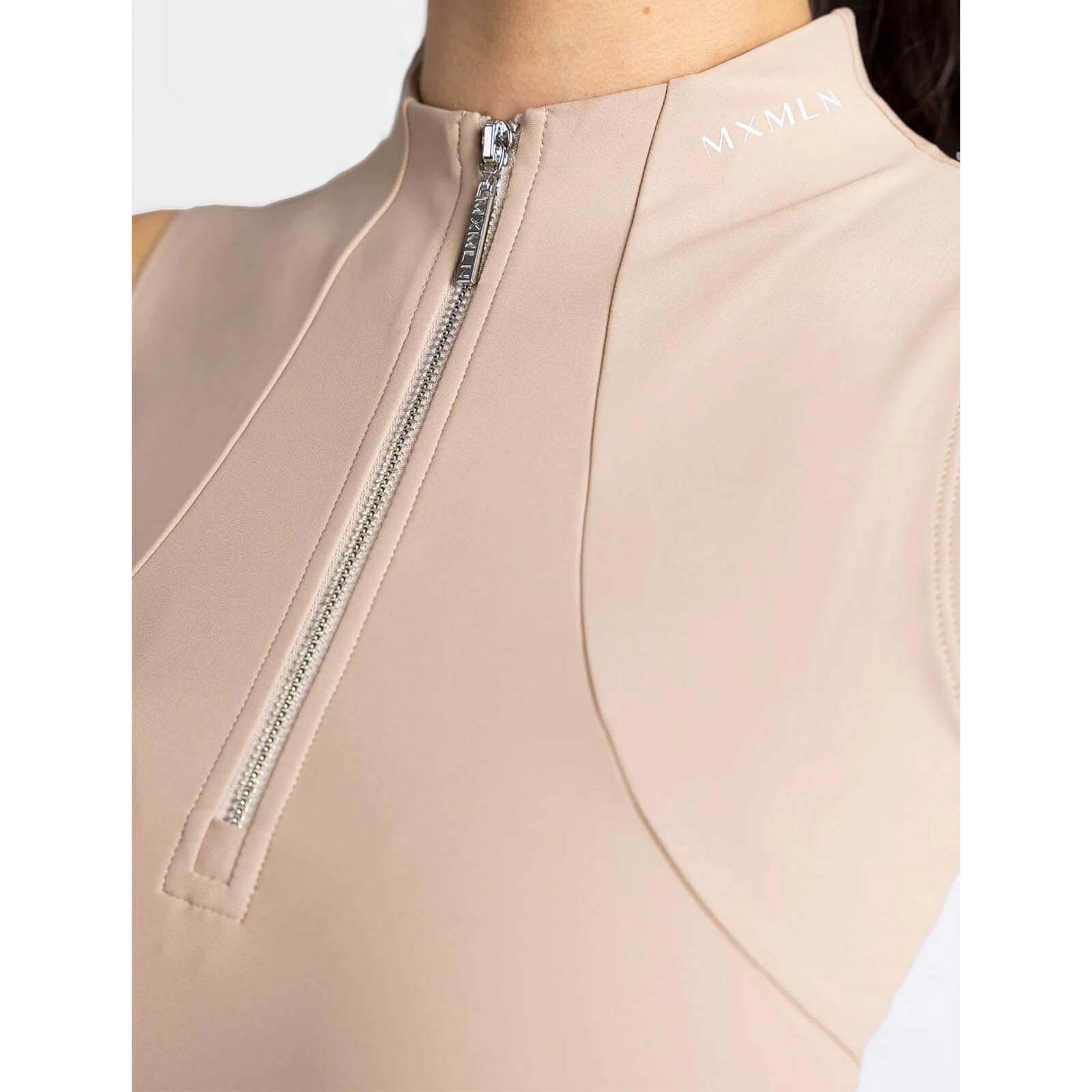 Base Layer Damen Sleeveless Funktionshirt
