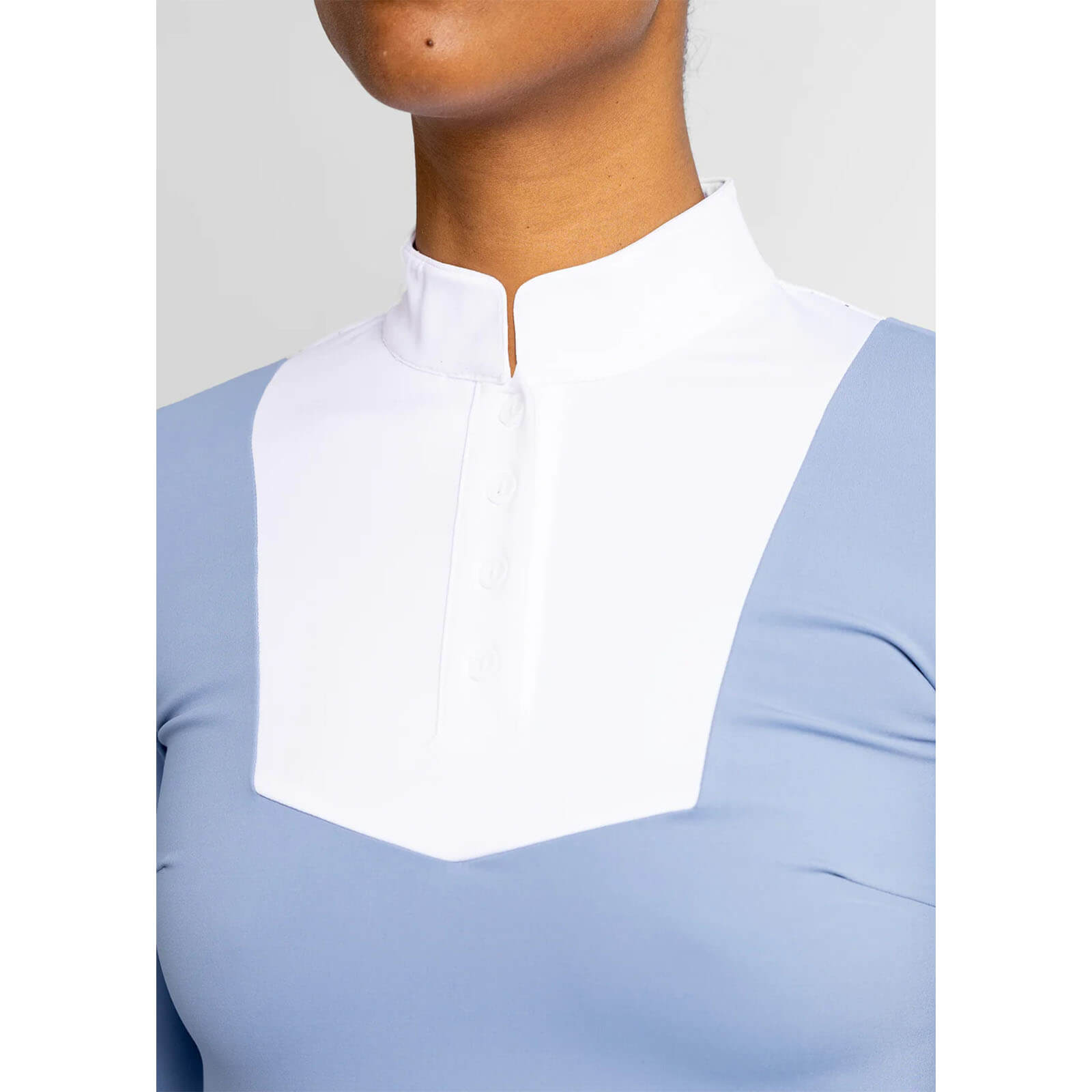 Turniershirt Damen Long Sleeve Sienna