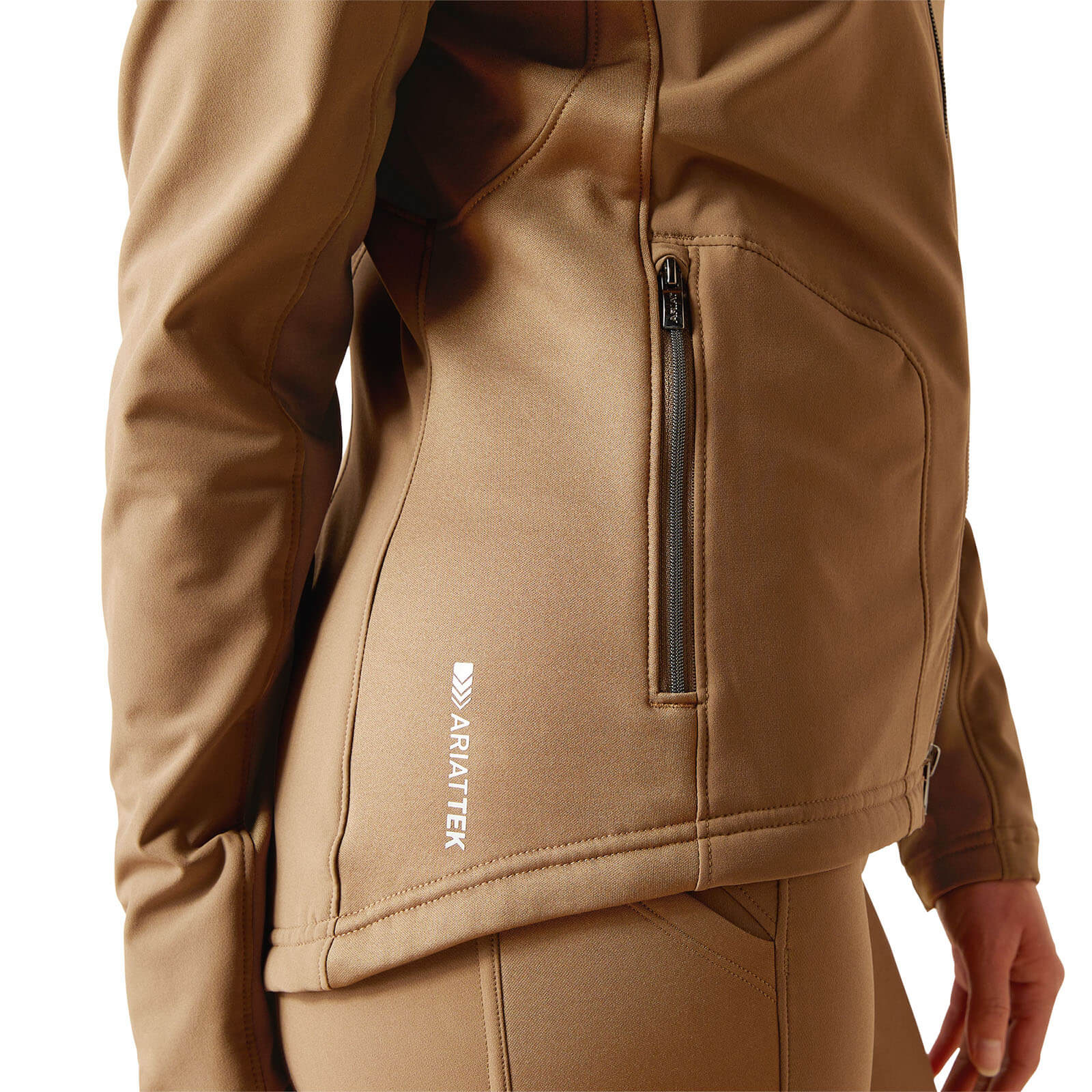 Jacke Damen Boreas HW 2023 Damenjacke