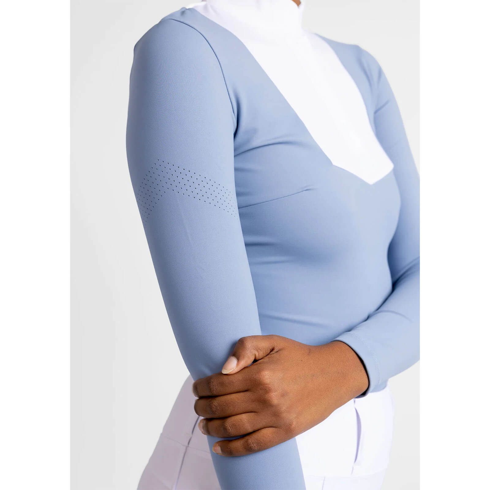 Turniershirt Damen Long Sleeve Sienna