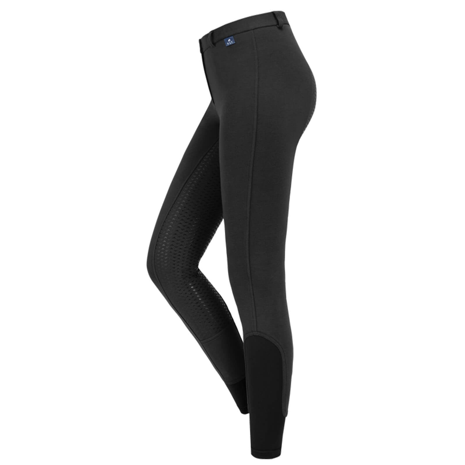 Reithose Kids Fun Sport Silikon Kinderreithose