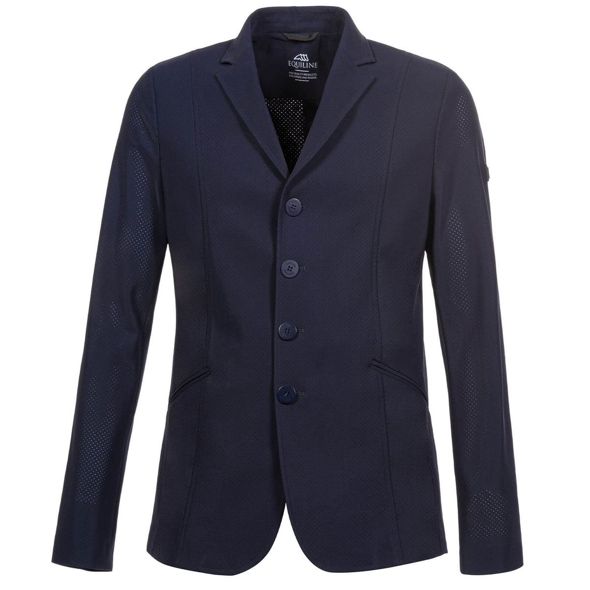 Turniersakko Herren Cratic FS 2023 Turnierjacket