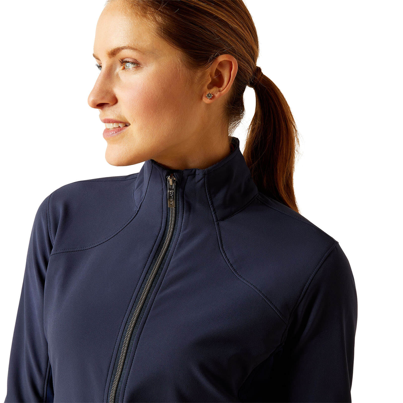 Jacke Damen Boreas HW 2023 Damenjacke