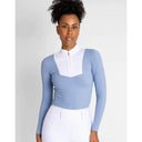 Light Blue/White
