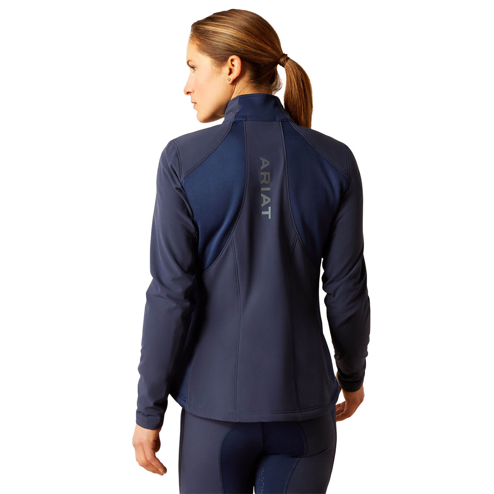 Jacke Damen Boreas HW 2023 Damenjacke