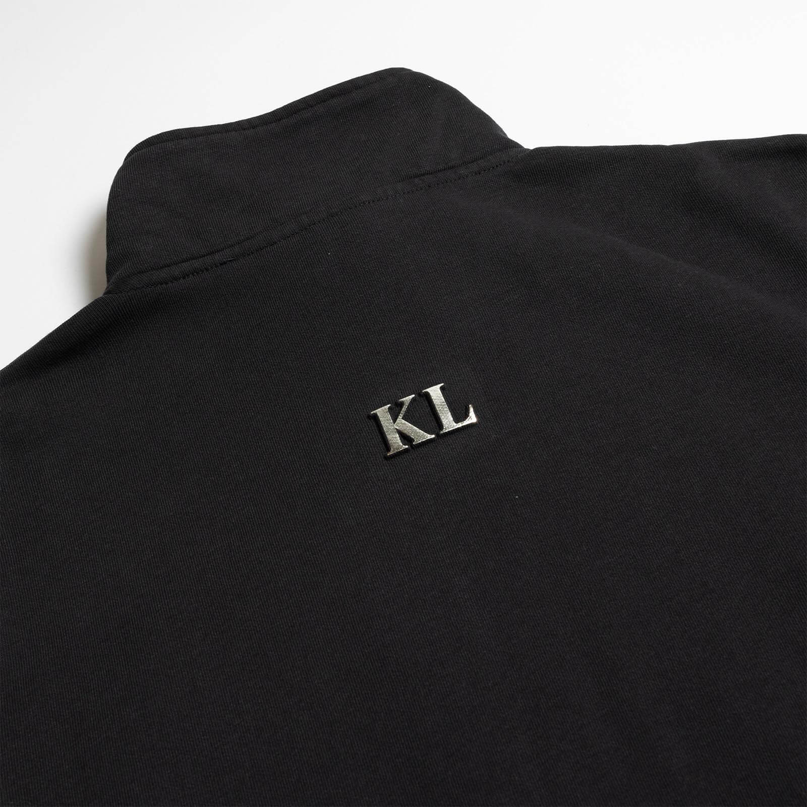 Jacke Unisex KLcari Summer Update 2023 Sweatjacke