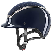 Black/Navy
