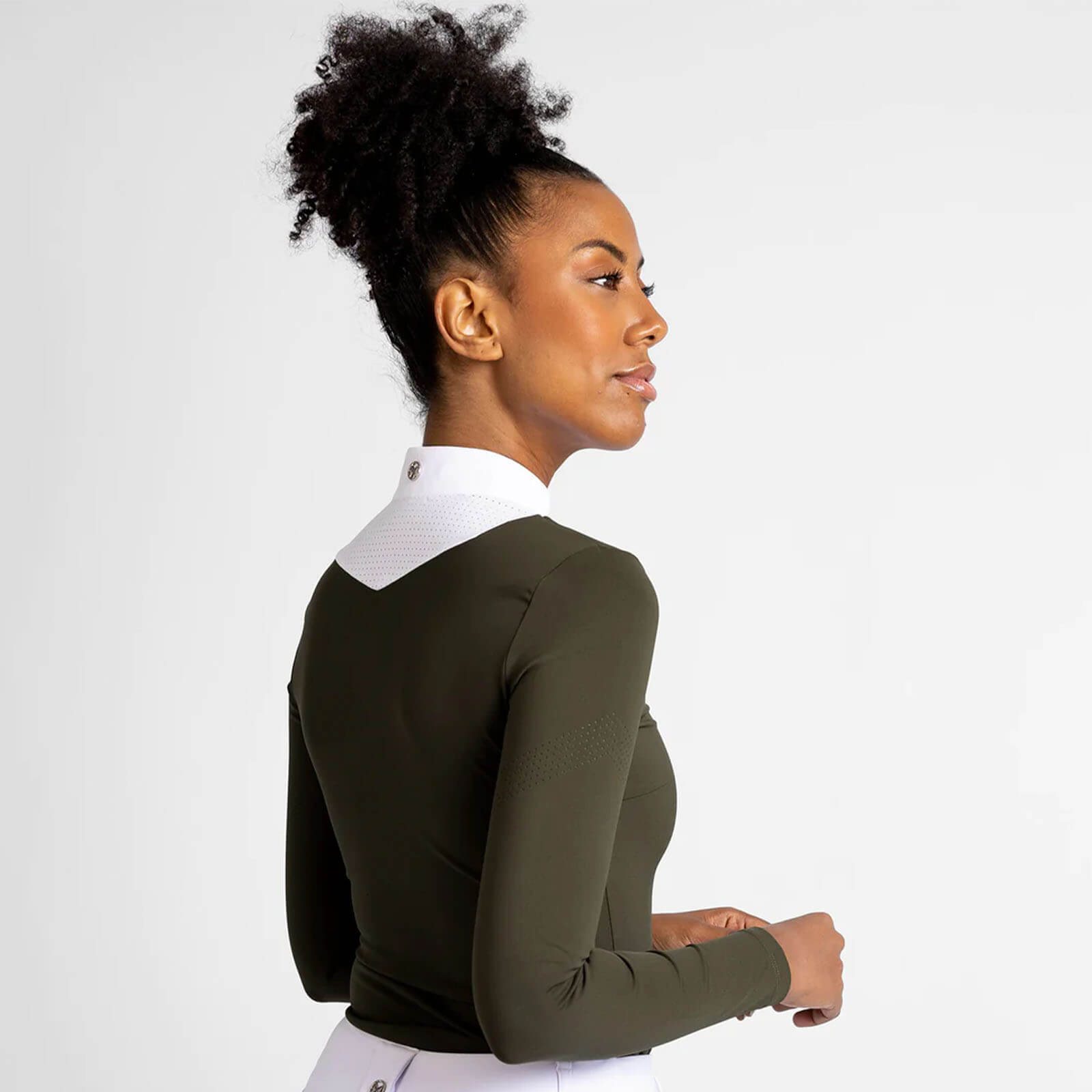 Turniershirt Damen Long Sleeve Sienna
