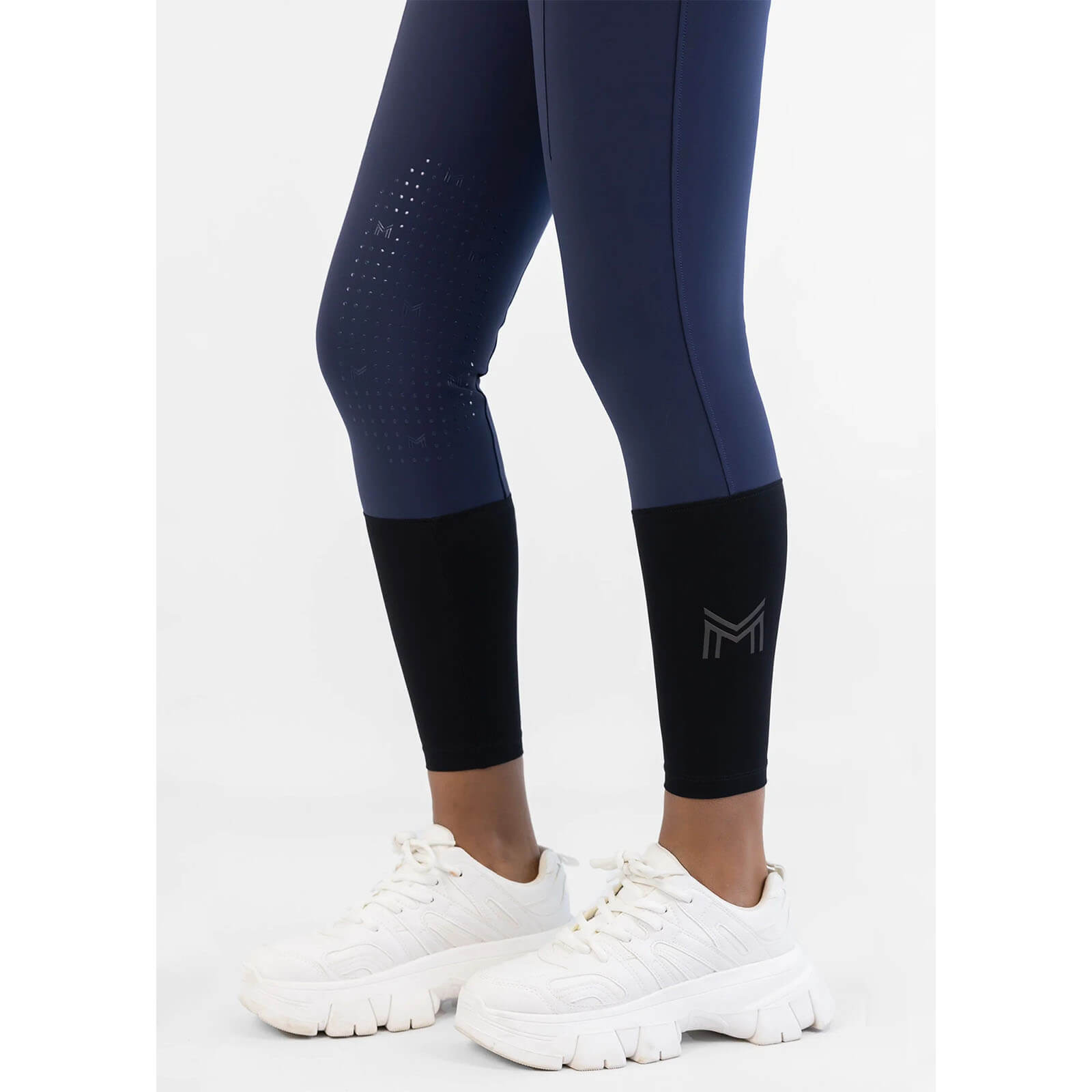 Reithose Damen Knee-Grip Honour Damenreithose
