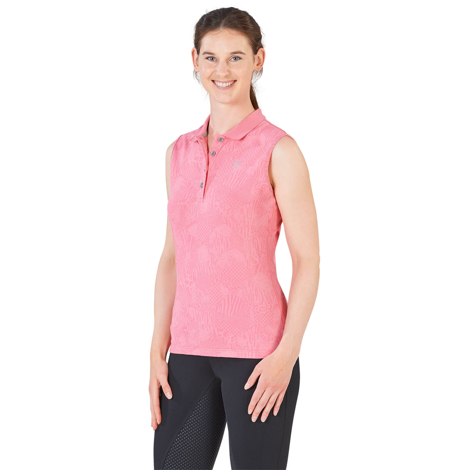 Poloshirt Damen Shanon FS 2022