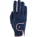 Navy/Vintage Pink