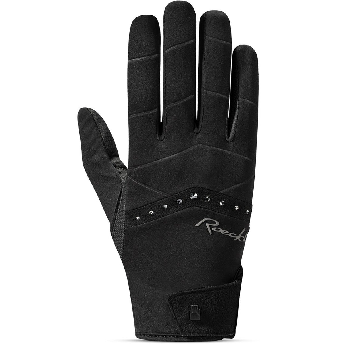 Reithandschuh Damen Jardy 2 Winterreithandschuh