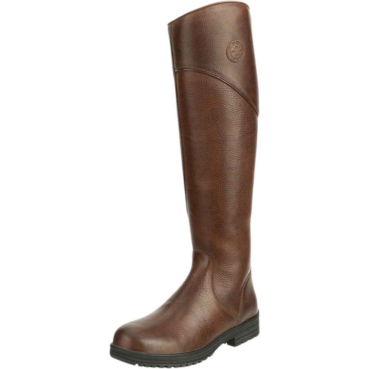 Reitstiefel Amaron Tall Wool WP Winterreitstiefel