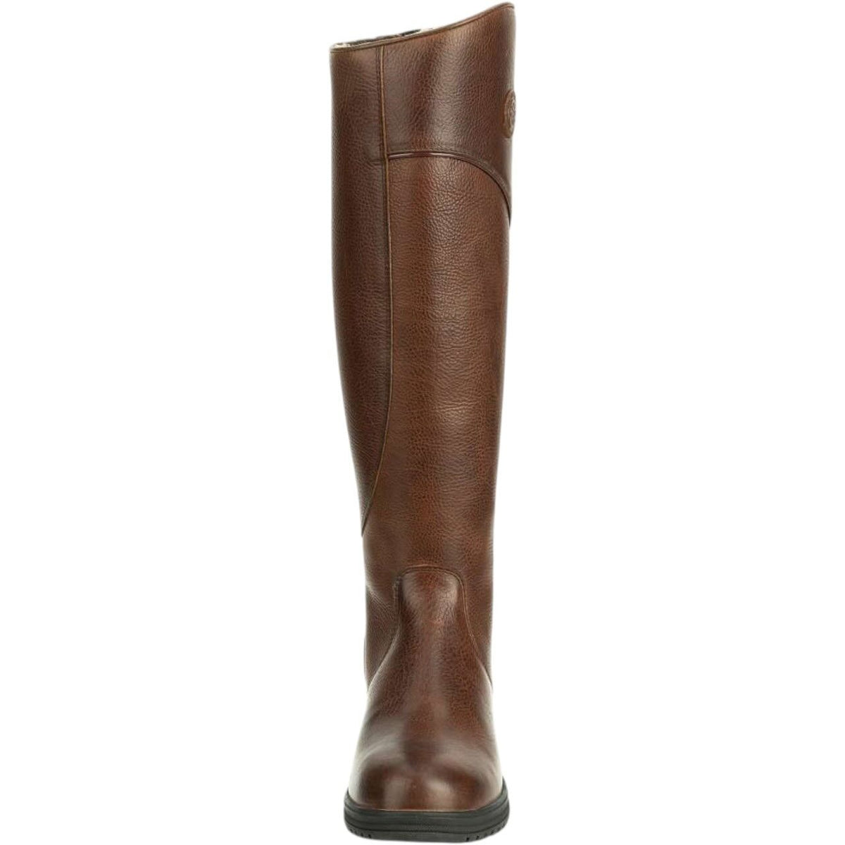Reitstiefel Amaron Tall Wool WP Winterreitstiefel