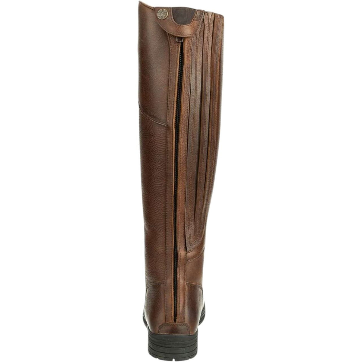 Reitstiefel Amaron Tall Wool WP Winterreitstiefel