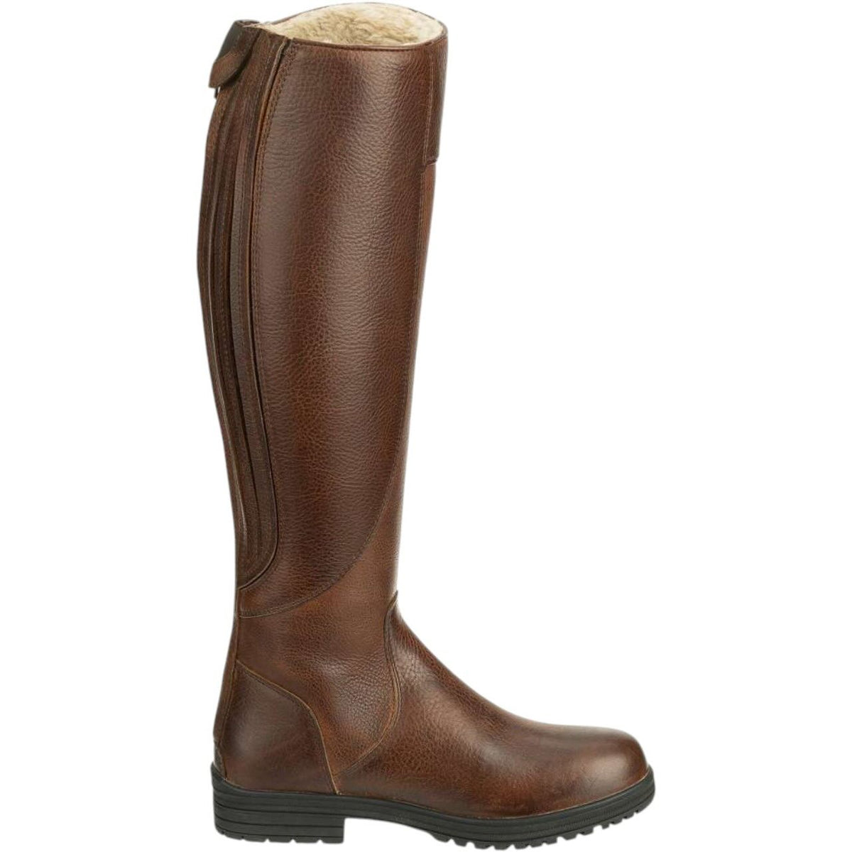 Reitstiefel Amaron Tall Wool WP Winterreitstiefel