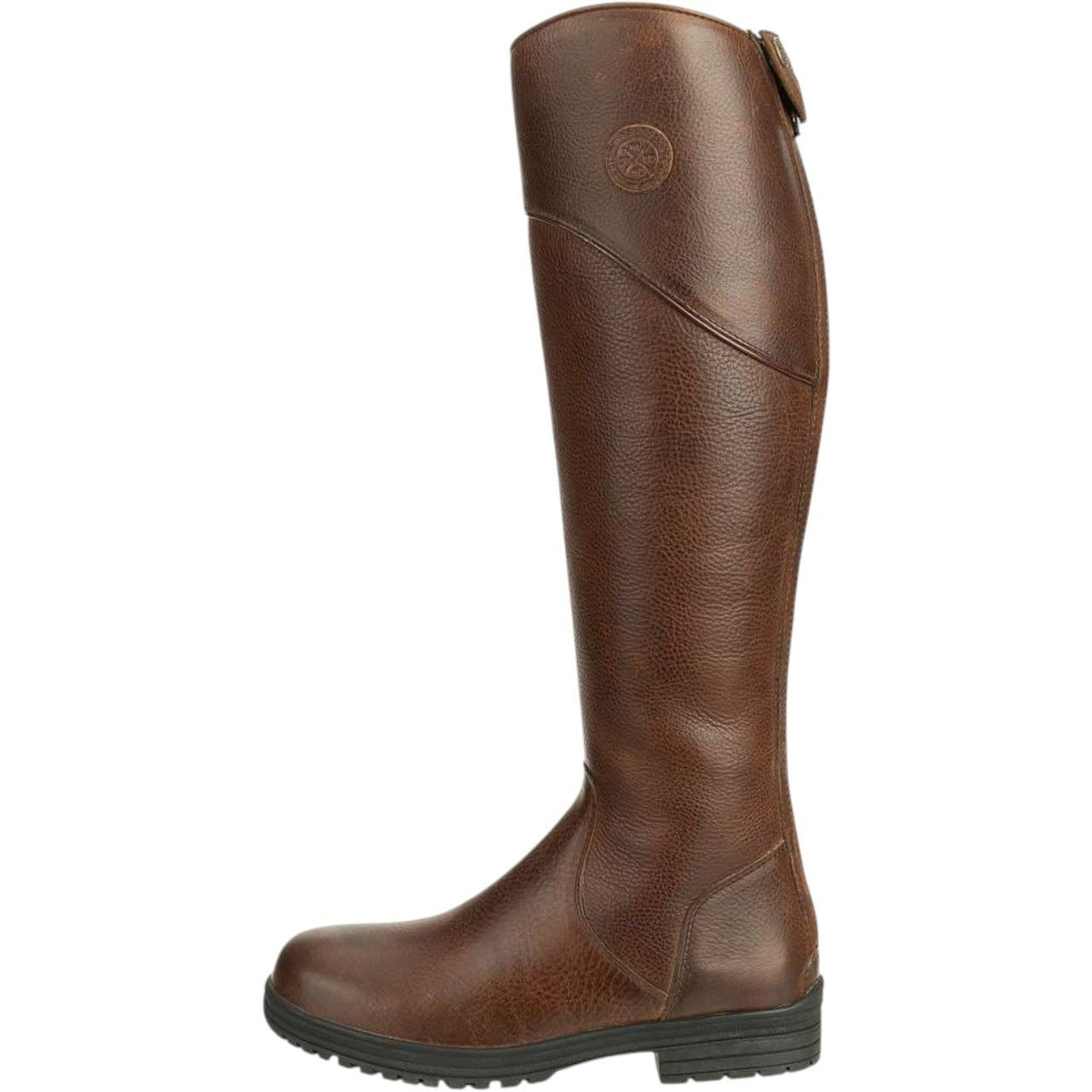 Reitstiefel Amaron Tall Wool WP Winterreitstiefel