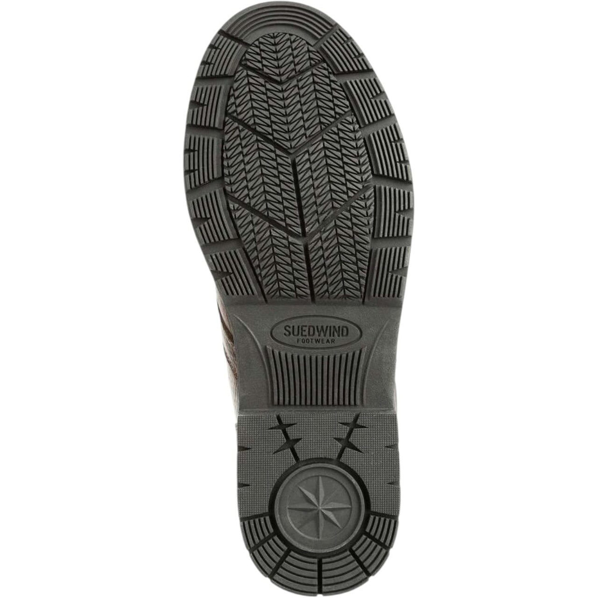 Stiefelette Amaron Lace Wool WP Winterreitstiefelette