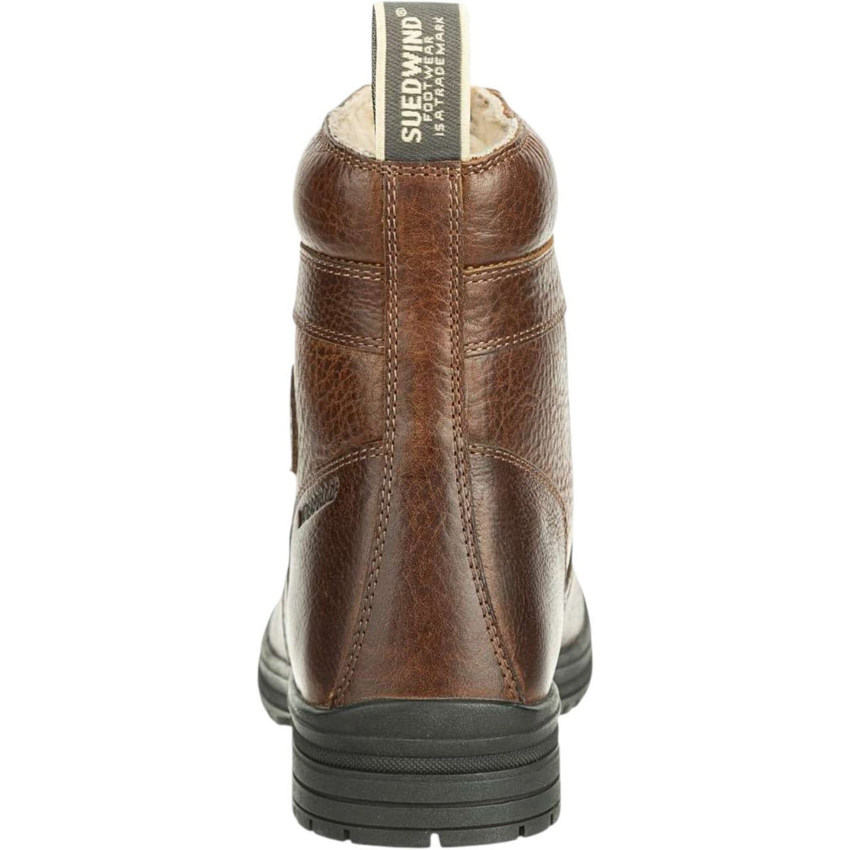 Stiefelette Amaron FZ Wool WP Winterreitstiefelette
