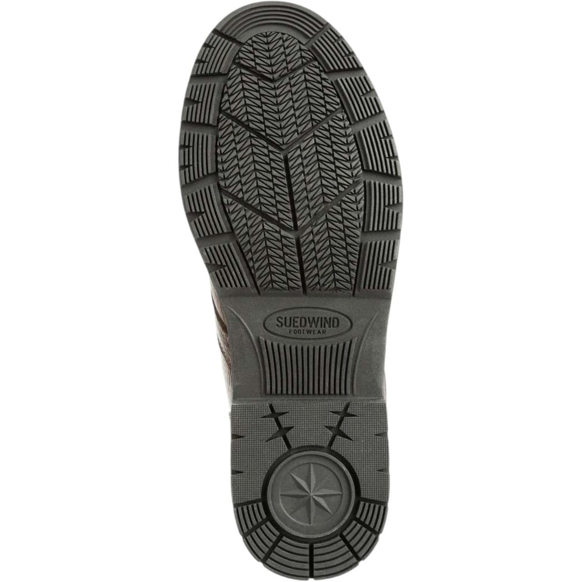 Stiefelette Amaron FZ Wool WP Winterreitstiefelette