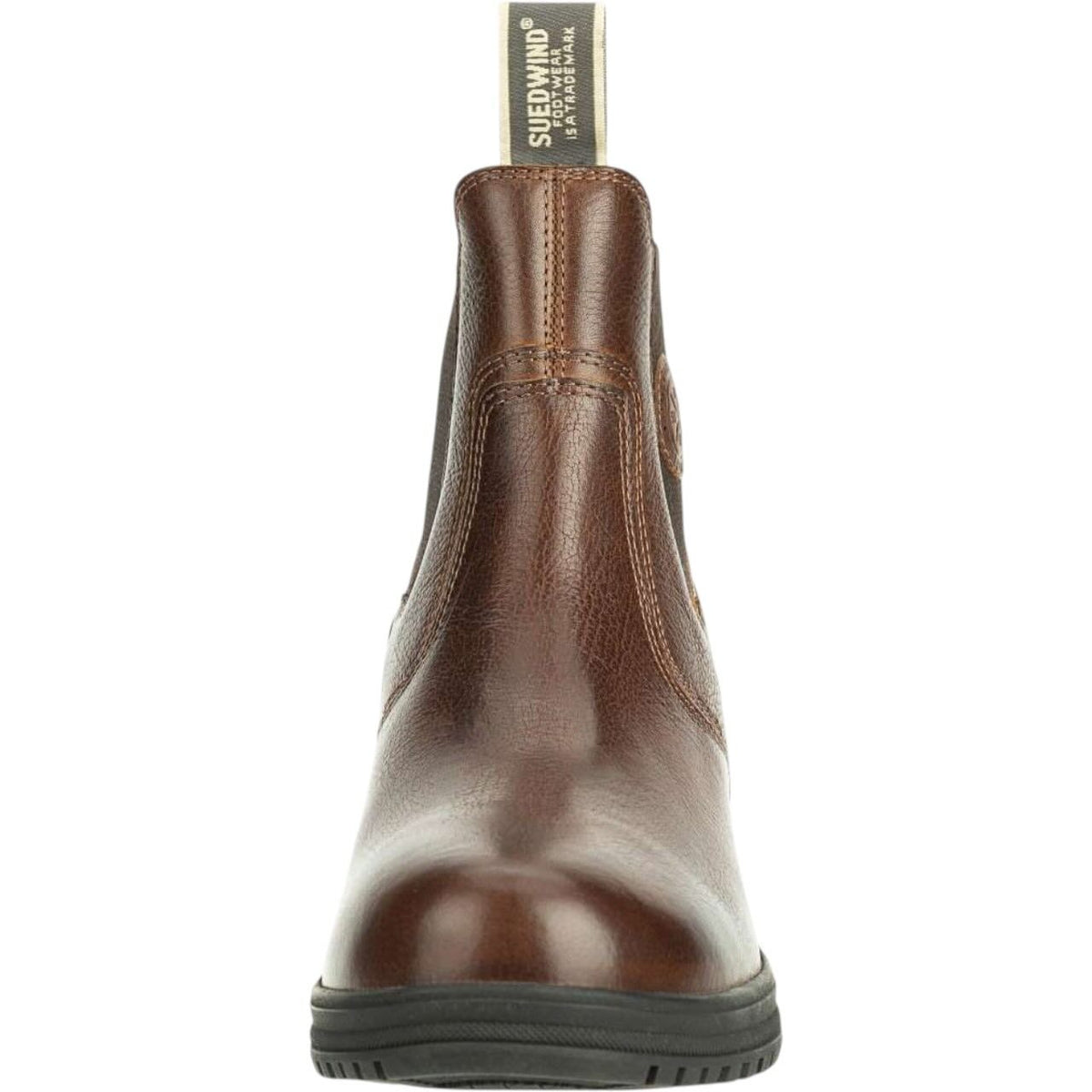 Stiefelette Amaron Chelsea Wool WP Winterreitstiefelette